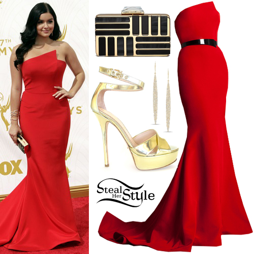 Romona Keveza Outfits | Steal Her Style