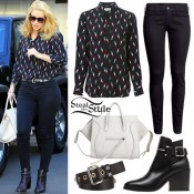 Iggy Azalea Clothes & Fashion | Steal Her Style | Page 2