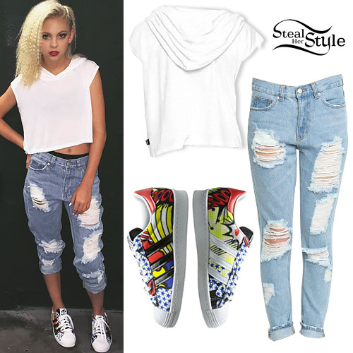206 Brandy Melville Outfits, Page 13 of 21, Steal Her Style