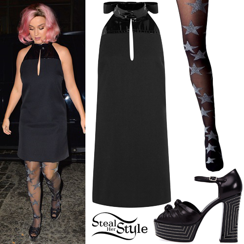 Katy Perry's Fashion, Clothes & Outfits | Steal Her Style | Page 13
