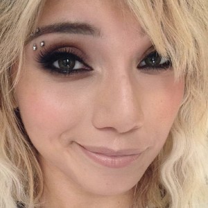 Kirstin Maldonado's Makeup Photos & Products | Steal Her Style