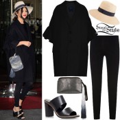 Selena Gomez Style, Clothes & Outfits | Steal Her Style | Page 27