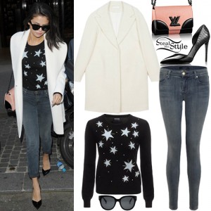 Selena Gomez Style, Clothes & Outfits | Steal Her Style | Page 27