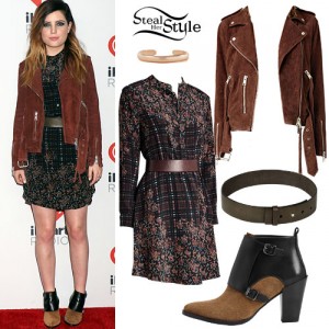 Sydney Sierota Clothes & Outfits | Steal Her Style