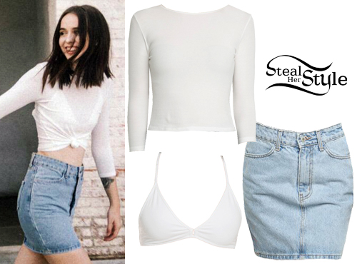 206 Brandy Melville Outfits