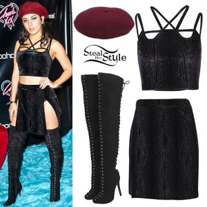 Charli XCX's Clothes & Outfits | Steal Her Style | Page 4