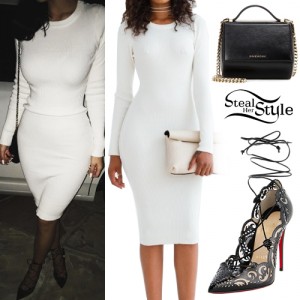 Kylie Jenner Clothes & Outfits | Page 52 of 58 | Steal Her Style | Page 52