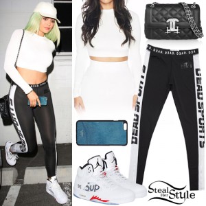 83 Air Jordan Outfits | Steal Her Style