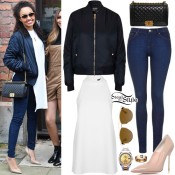 Leigh-Anne Pinnock Fashion | Steal Her Style | Page 17