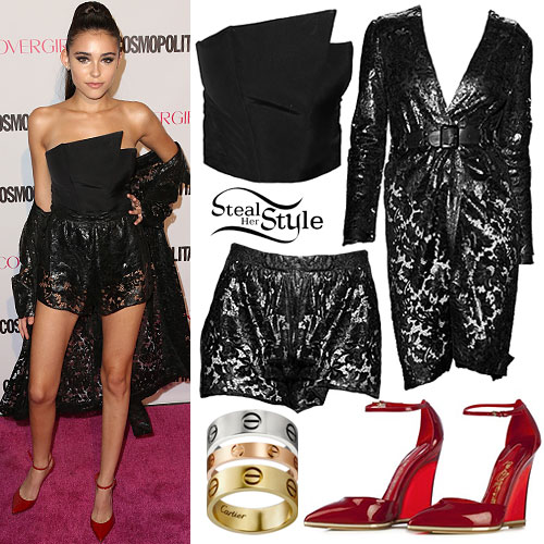 Madison Beer Clothes & Outfits | Steal Her Style