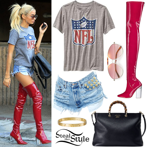 nfl outfits