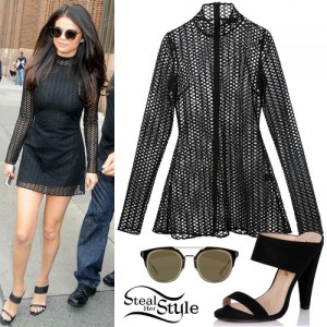 Selena Gomez Style, Clothes & Outfits | Steal Her Style | Page 14