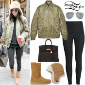 72 Ugg Outfits | Page 5 of 8 | Steal Her Style | Page 5