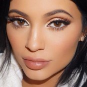 Kylie Jenner's Makeup Photos & Products | Steal Her Style | Page 2