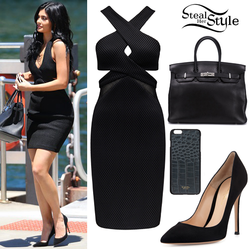 18 Most Stylish Kylie Jenner Summer Outfits to Copy This Y…