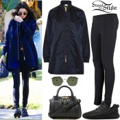 Kendall Jenner Clothes & Outfits | Page 31 of 38 | Steal Her Style ...