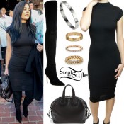 Kylie Jenner Clothes & Outfits | Page 52 of 62 | Steal Her Style | Page 52