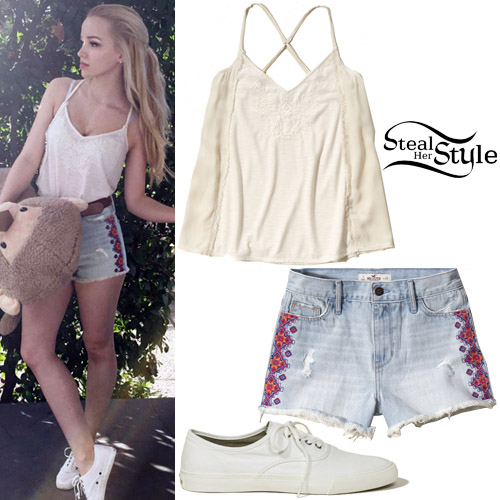 Stylish Hollister Clothes for Fashion Lovers