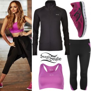 Jade Thirlwall Fashion | Steal Her Style | Page 13