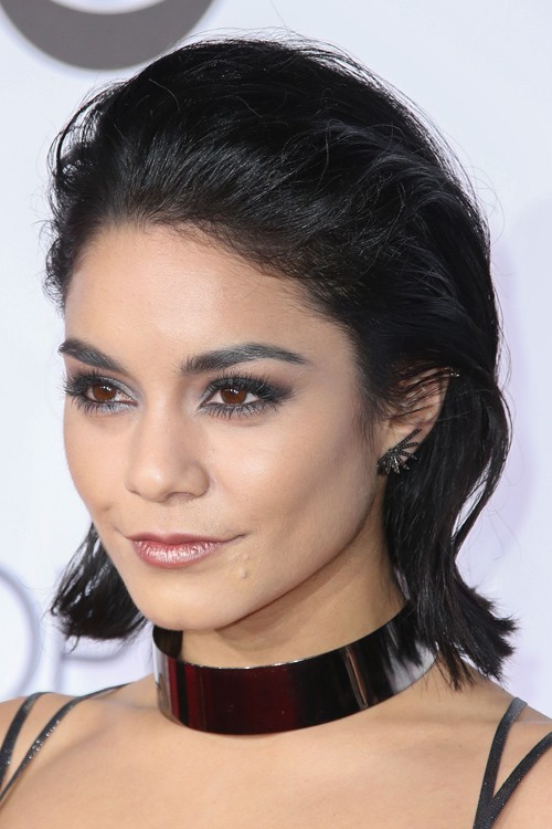 Vanessa Hudgens Hairstyles & Hair Colors | Steal Her Style | Page 4