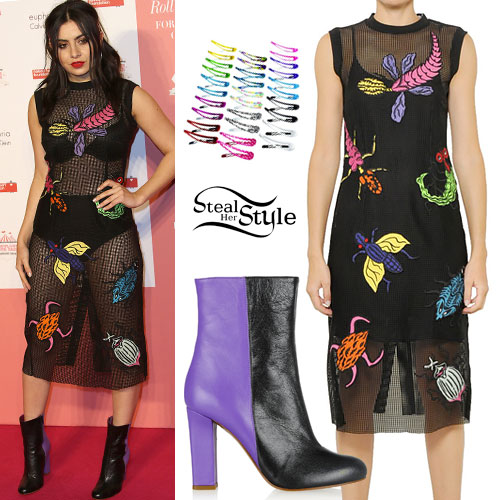 Charli Xcxs Clothes And Outfits Steal Her Style Page 4