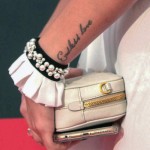 Anne-Marie's 14 Tattoos & Meanings | Steal Her Style