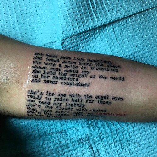 Wrist-Tattoo-Cover-Up-Ideas - Optimistic Mommy