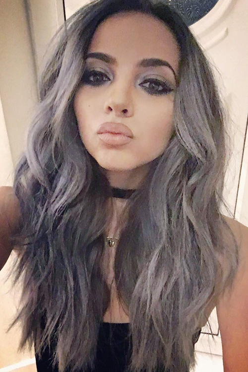 Jade Thirlwall's Hairstyles & Hair Colors | Steal Her Style | Page 4