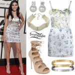 Madison Beer: 2016 Grammys Outfit