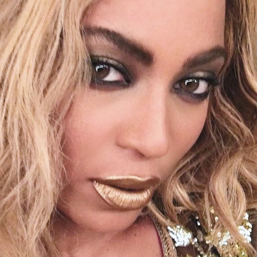Beyoncé's Makeup Photos & Products | Steal Her Style