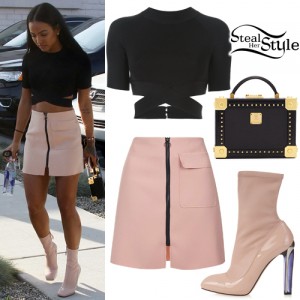 » Karrueche Tran | Page 4