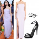 Lauren Jauregui Clothes & Outfits | Page 4 of 15 | Steal Her Style | Page 4