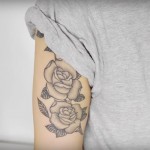 Gabi DeMartino's 4 Tattoos & Meanings