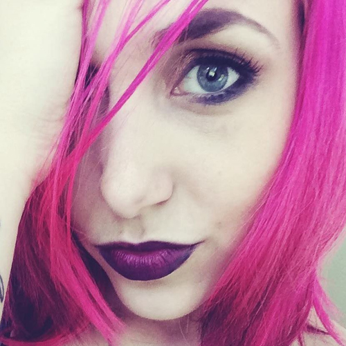 Instagram / @arielforhire