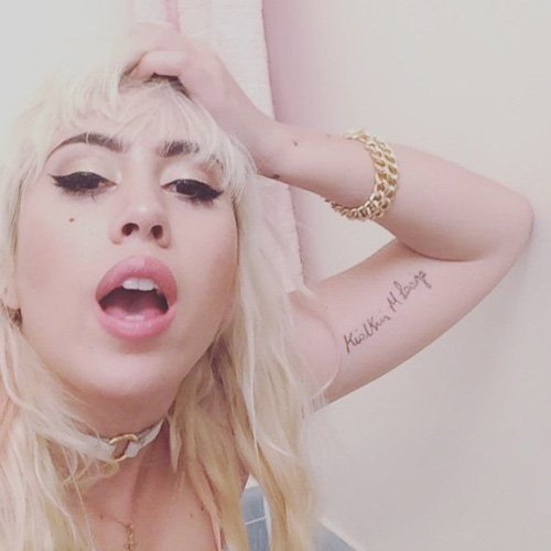 Kali Uchis 6 Tattoos & Meanings | Steal Her Style