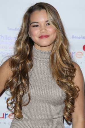 Paris Berelc's Hairstyles & Hair Colors | Steal Her Style