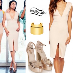 Ally Brooke Clothes & Outfits | Page 3 of 11 | Steal Her Style | Page 3