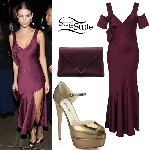 Steal Her Style | Celebrity Fashion Identified | Page 20