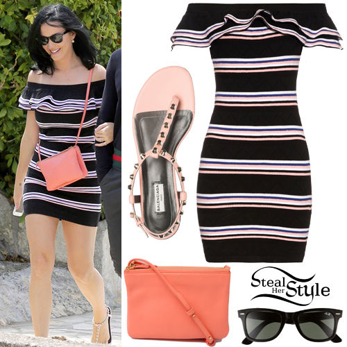Katy Perry's Fashion, Clothes & Outfits | Steal Her Style | Page 12