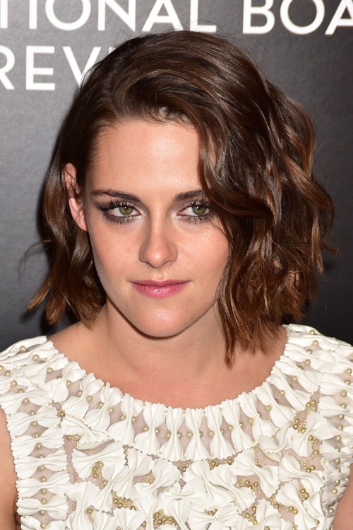 See Kristen Stewart's Outfit at the 2024 Sundance Film Festival