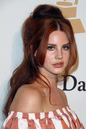 Lana Del Rey's Hairstyles & Hair Colors | Steal Her Style