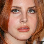 Lana Del Rey Makeup