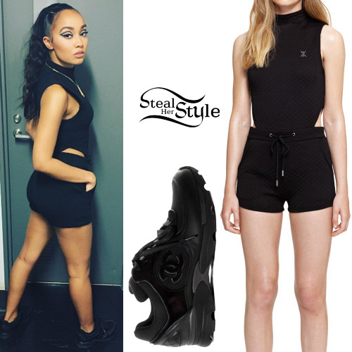 Leigh-Anne Pinnock Fashion | Steal Her Style | Page 14