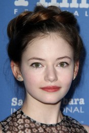 Mackenzie Foy's Hairstyles & Hair Colors | Steal Her Style