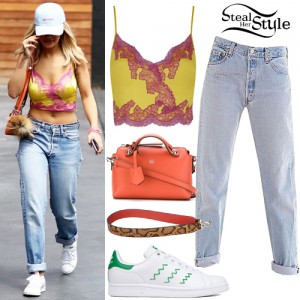 Rita Ora Fashion, Clothes & Outfits | Steal Her Style | Page 9