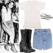 Selena Gomez Style, Clothes & Outfits | Steal Her Style | Page 28