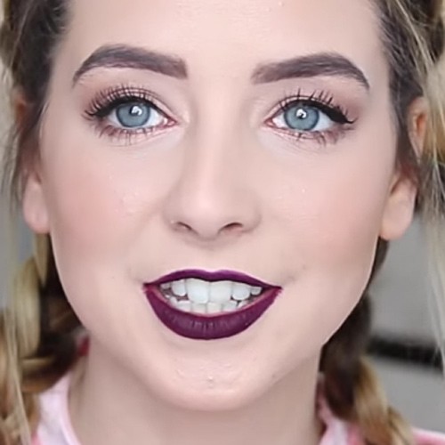 Missionær Måling hold Zoella's Makeup Photos & Products | Steal Her Style