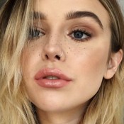 Acacia Brinley Clark's Makeup Photos & Products | Steal Her Style