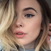 Acacia Brinley Clark's Makeup Photos & Products | Steal Her Style