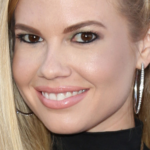 Chanel West Coast Without Makeup Makeupview.co